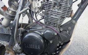 YAMAHA TW200 Gen.2 DG07J