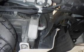 HONDA GYRO X 2021 TD02