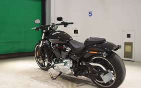 HARLEY FXBRS1870 2019