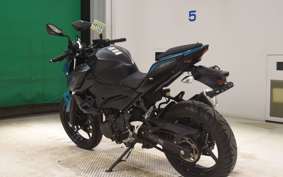 KAWASAKI Z250 Gen.2 EX250P