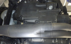 HONDA REBEL 1100 DCT 2021 SC83