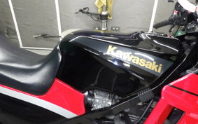 KAWASAKI GPZ400R 1987 ZX400D