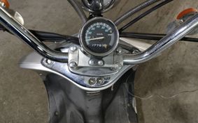 HONDA JOE CAR 50 AF42