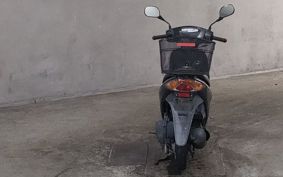 SUZUKI ADDRESS V50 CA4BA