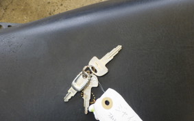 HONDA GYRO CANOPY TA03