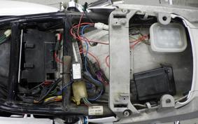 HONDA X4 1997 SC38