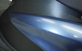 YAMAHA AXIS 125 Z SED7J