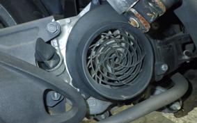 HONDA DIO 110 JF31