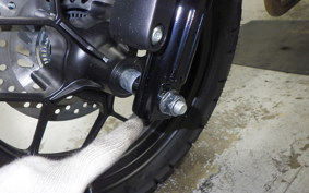 HONDA MONKEY 125 2026 JB05
