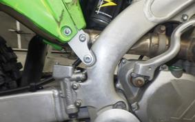 KAWASAKI KX250 F 2016 KX252A
