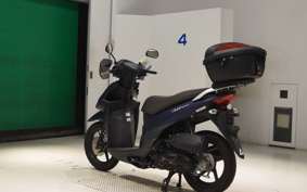 SUZUKI ADDRESS 110 2006 CE47A