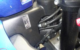 SUZUKI GSX-R1000A 2019