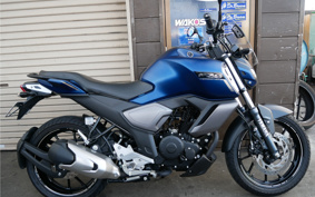 YAMAHA FZS FI RG44