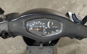 SUZUKI ADDRESS V125 CF4EA