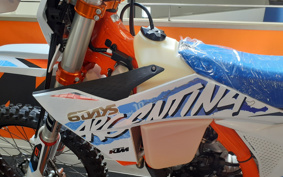 KTM 250 EXC F SIXDAYS EXA40