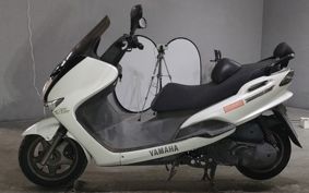 YAMAHA MAJESTY 125 SE27