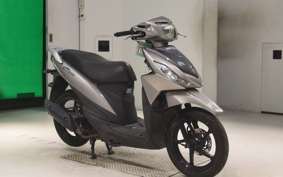 SUZUKI ADDRESS 110