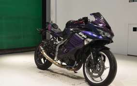 KAWASAKI ZX-25R 2022