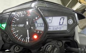 YAMAHA MT-03 2016 RH07J