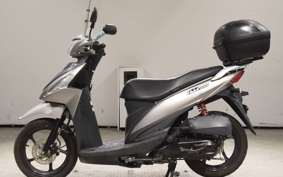 SUZUKI ADDRESS 110 2008 CE47A