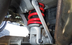 KAWASAKI ZX 1200 NINJA R 2000