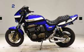 KAWASAKI ZRX1200 R 2004 ZRT20A