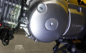 HONDA MONKEY 125 ABS 2023 JB02