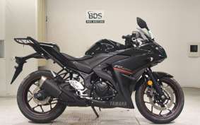 YAMAHA YZF-R25 2022 RG43J