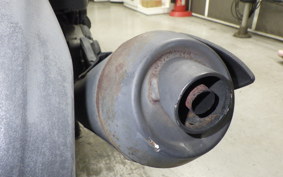 SUZUKI ADDRESS V125 S CF4MA