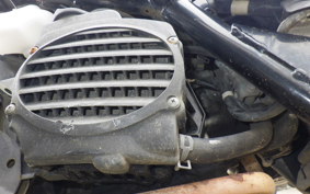 HONDA ZOOMER AF58