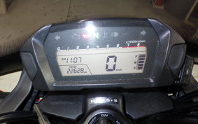 HONDA NC700S 2013 RC61