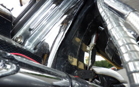 HARLEY FLHTCUI 1450 2003
