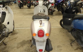 HONDA CREA SCOOPY AF55
