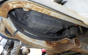 SUZUKI LET's 4 CA45A