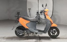 SUZUKI LET'S4 CA45A
