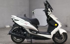 YAMAHA CYGNUS125XSR SE44J