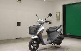 SUZUKI LET's 4 2025 CA45A