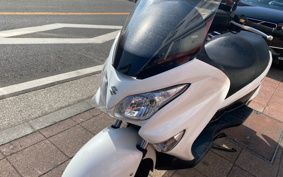 SUZUKI BURGMAN200 CH41A