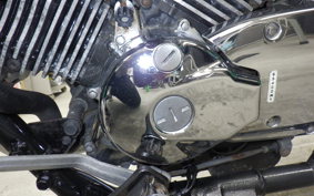 KAWASAKI ELIMINATOR 250 V 2004 VN250A
