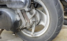 YAMAHA JOG Gen.5 SA36J