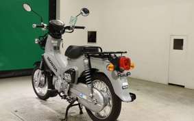 HONDA CROSS CUB 50 2021 AA06