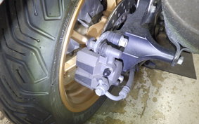 YAMAHA N-MAX 155 SG66J