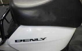 HONDA BENLY 110 JA09