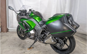 KAWASAKI NINJA 1000 ABS 2018 ZXT00W
