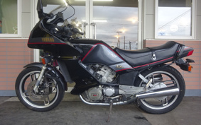 YAMAHA XZ400D 1983 14X