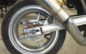 HONDA GORILLA 1997 Z50J