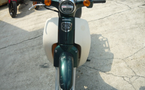 HONDA SUPER CUB50 AA09