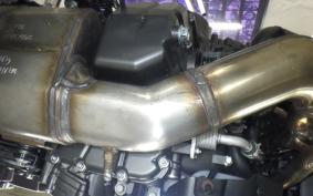 YAMAHA TRACER 9 GT 2026 RN99J