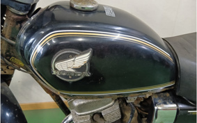 HONDA CD125T BENLY CD125T