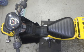HONDA ｸﾛｽｶﾌﾞ
